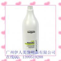 專業(yè)解析 歐萊雅油脂平衡洗發(fā)水1500ml大容量裝，化學(xué)與護(hù)理的平衡藝術(shù)