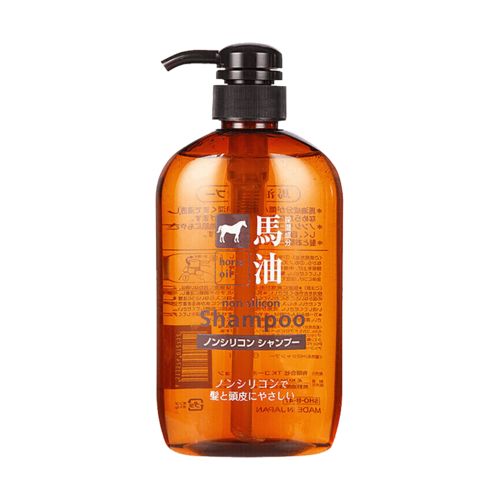 櫻花1688大測(cè)評(píng) 告別化學(xué)油脂，這些洗發(fā)水值得一試