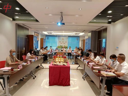 攜手共建，服務僑鄉——熱烈祝賀中國僑鄉文化城酒店與物業管理合作項目簽約儀式圓滿成功